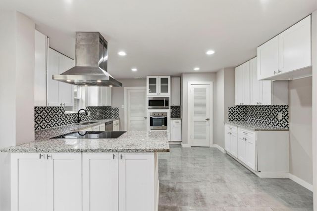 1123 Doral Lane, Houston, TX 77073