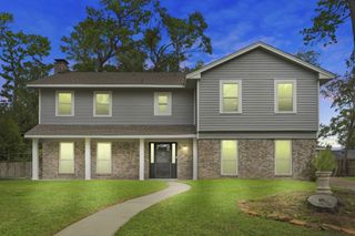 1123 Doral Lane, Houston, TX 77073