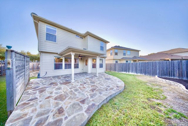 10231 Roseangel Ln, Helotes, TX 78023