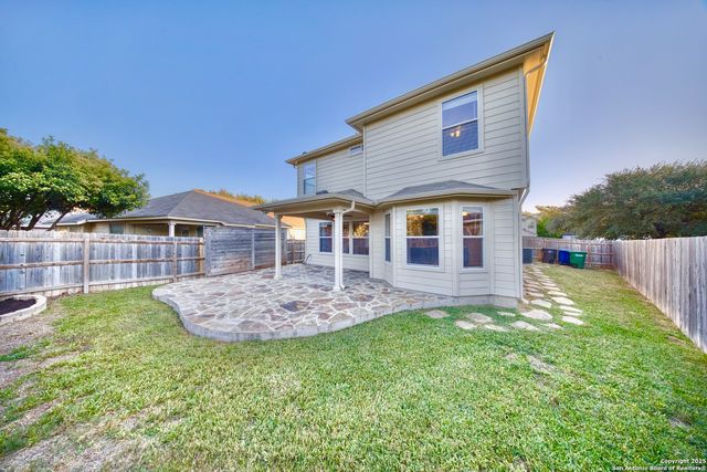 10231 Roseangel Ln, Helotes, TX 78023