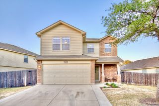 10231 Roseangel Ln, Helotes, TX 78023