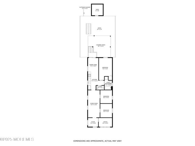 227 Grant Avenue, Seaside Heights, NJ 08751