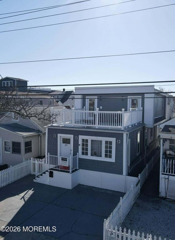 227 Grant Avenue, Seaside Heights, NJ 08751