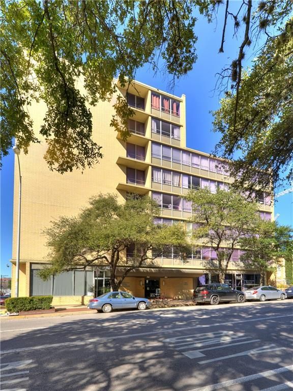 1800 Lavaca ST A-806, Austin, TX 78701