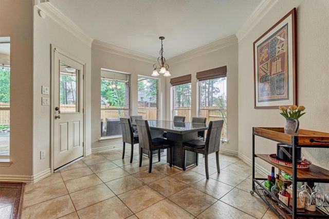 11 N French Oaks Circle, The Woodlands, TX 77382