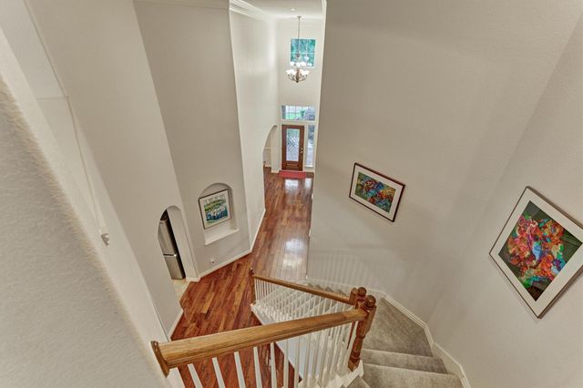 11 N French Oaks Circle, The Woodlands, TX 77382