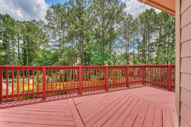 11 N French Oaks Circle, The Woodlands, TX 77382