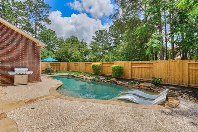 11 N French Oaks Circle, The Woodlands, TX 77382