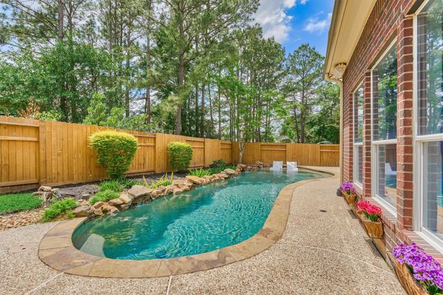11 N French Oaks Circle, The Woodlands, TX 77382