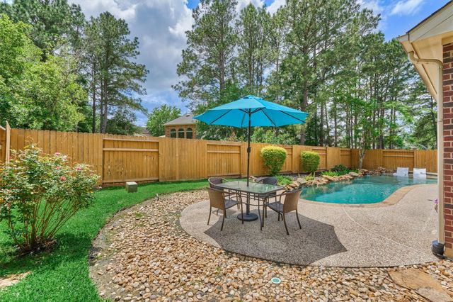 11 N French Oaks Circle, The Woodlands, TX 77382