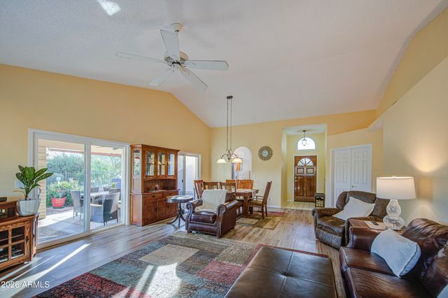 18443 E EL CORTEZ Place, Rio Verde, AZ 85263