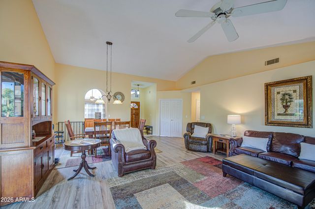 18443 E EL CORTEZ Place, Rio Verde, AZ 85263