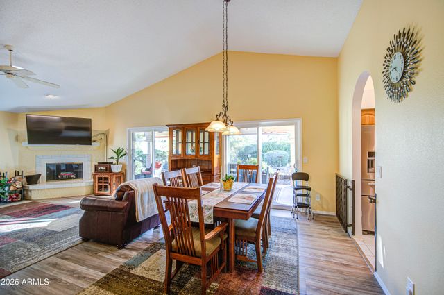 18443 E EL CORTEZ Place, Rio Verde, AZ 85263