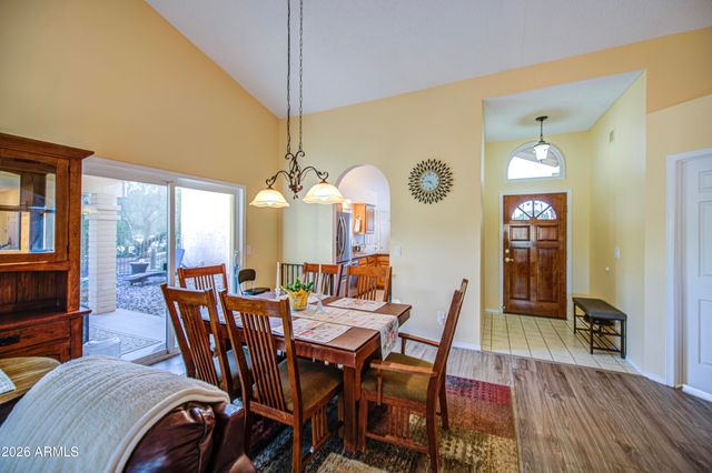 18443 E EL CORTEZ Place, Rio Verde, AZ 85263