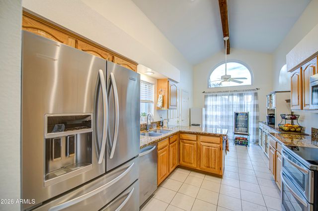 18443 E EL CORTEZ Place, Rio Verde, AZ 85263