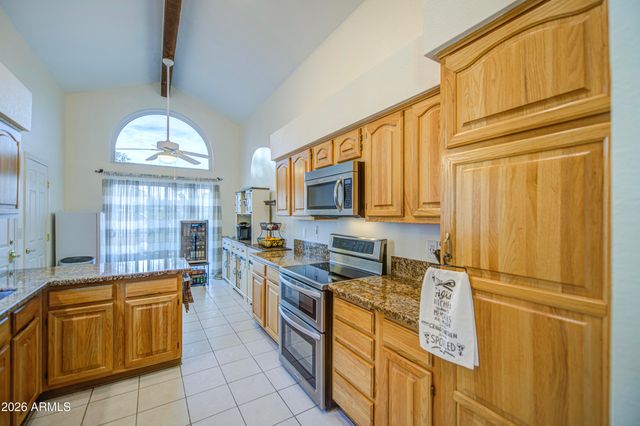 18443 E EL CORTEZ Place, Rio Verde, AZ 85263