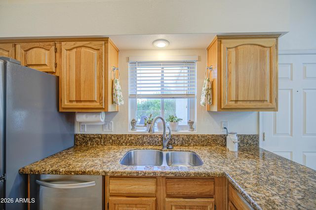 18443 E EL CORTEZ Place, Rio Verde, AZ 85263