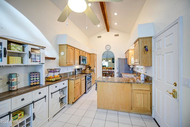 18443 E EL CORTEZ Place, Rio Verde, AZ 85263