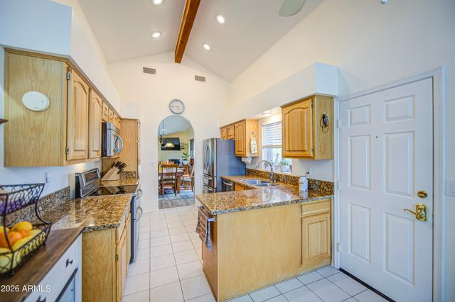 18443 E EL CORTEZ Place, Rio Verde, AZ 85263