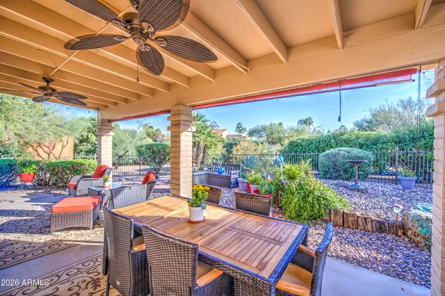 18443 E EL CORTEZ Place, Rio Verde, AZ 85263