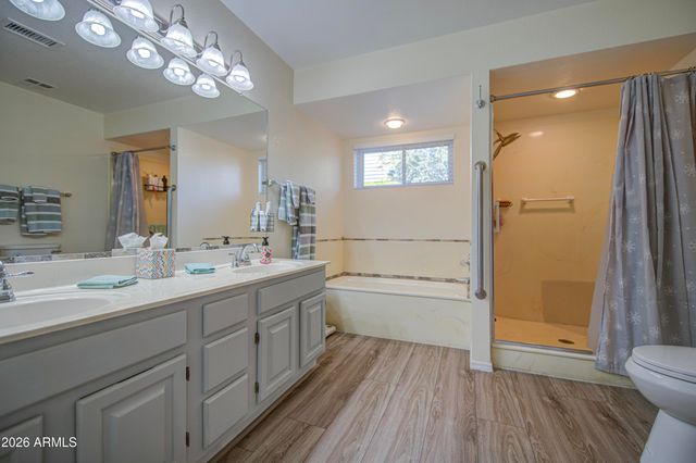 18443 E EL CORTEZ Place, Rio Verde, AZ 85263