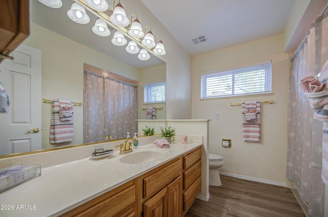 18443 E EL CORTEZ Place, Rio Verde, AZ 85263