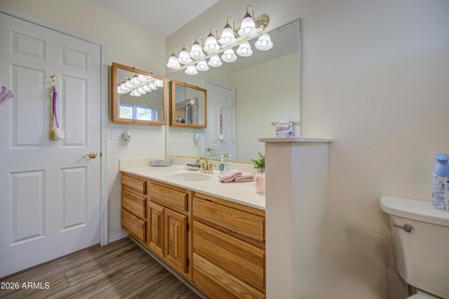 18443 E EL CORTEZ Place, Rio Verde, AZ 85263