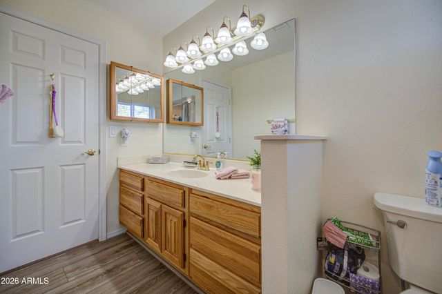 18443 E EL CORTEZ Place, Rio Verde, AZ 85263