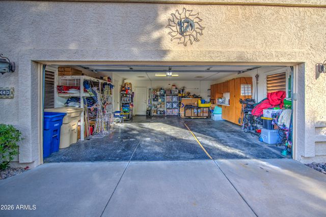 18443 E EL CORTEZ Place, Rio Verde, AZ 85263