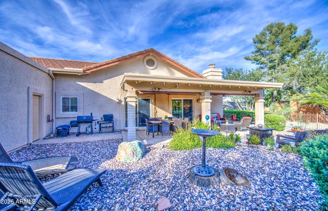 18443 E EL CORTEZ Place, Rio Verde, AZ 85263