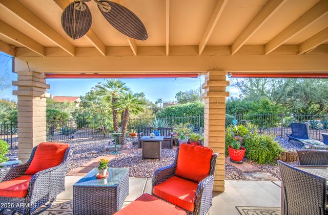 18443 E EL CORTEZ Place, Rio Verde, AZ 85263