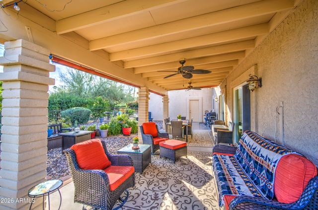 18443 E EL CORTEZ Place, Rio Verde, AZ 85263