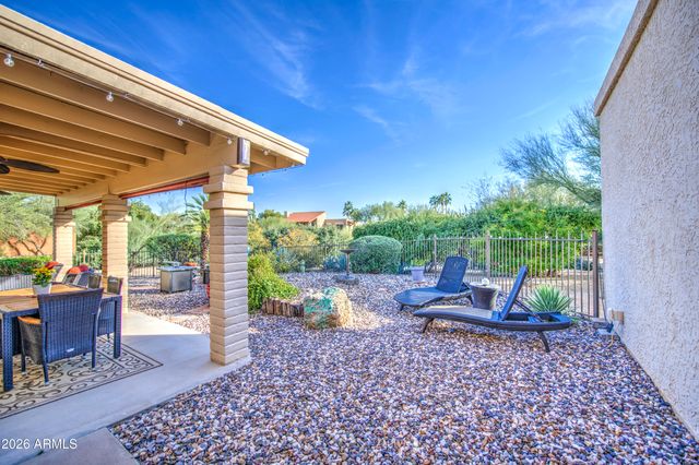 18443 E EL CORTEZ Place, Rio Verde, AZ 85263