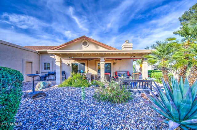 18443 E EL CORTEZ Place, Rio Verde, AZ 85263