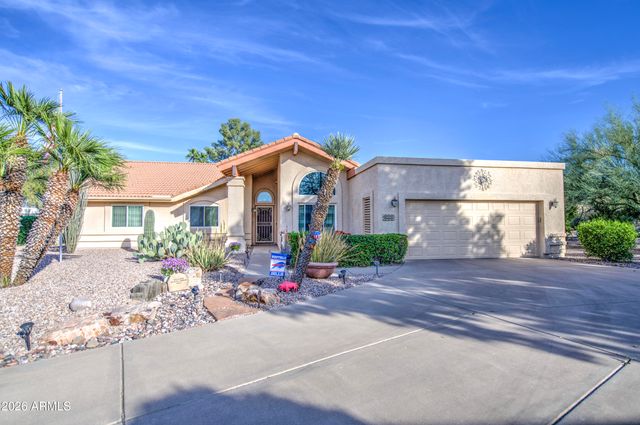 18443 E EL CORTEZ Place, Rio Verde, AZ 85263