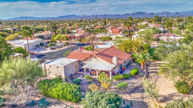 18443 E EL CORTEZ Place, Rio Verde, AZ 85263