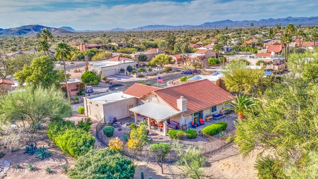 18443 E EL CORTEZ Place, Rio Verde, AZ 85263