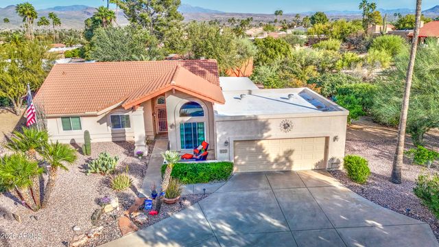 18443 E EL CORTEZ Place, Rio Verde, AZ 85263