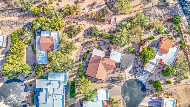 18443 E EL CORTEZ Place, Rio Verde, AZ 85263