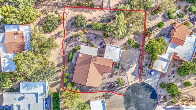 18443 E EL CORTEZ Place, Rio Verde, AZ 85263