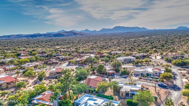 18443 E EL CORTEZ Place, Rio Verde, AZ 85263