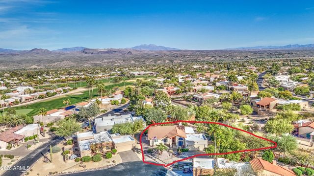 18443 E EL CORTEZ Place, Rio Verde, AZ 85263