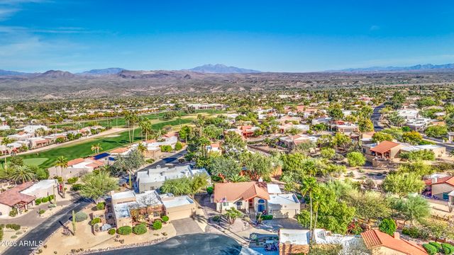 18443 E EL CORTEZ Place, Rio Verde, AZ 85263