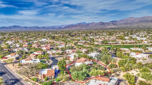 18443 E EL CORTEZ Place, Rio Verde, AZ 85263