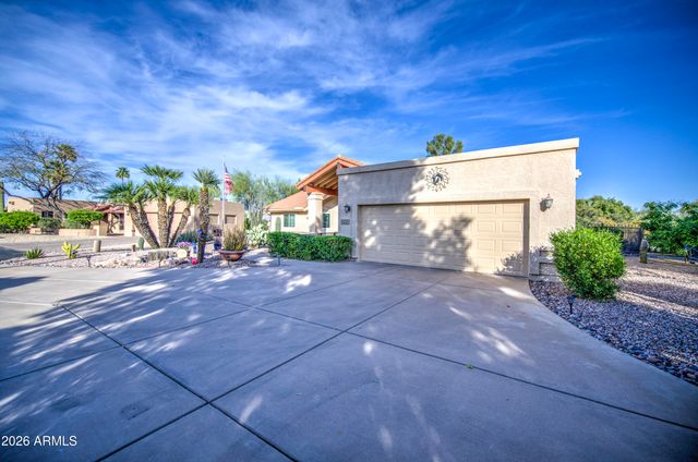 18443 E EL CORTEZ Place, Rio Verde, AZ 85263