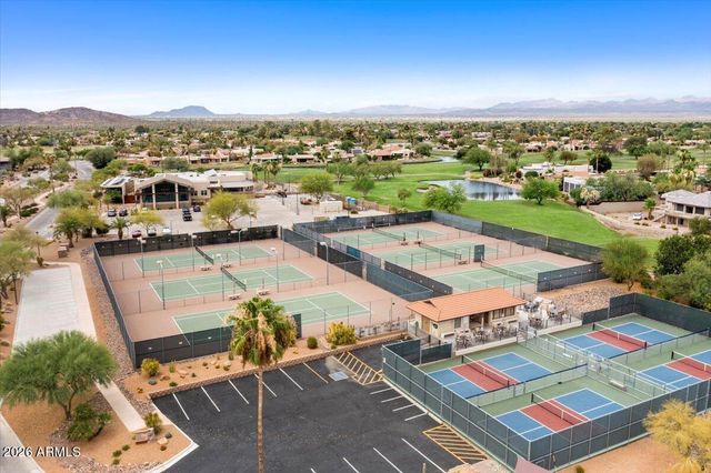 18443 E EL CORTEZ Place, Rio Verde, AZ 85263