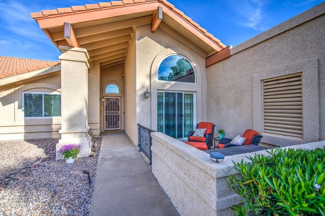 18443 E EL CORTEZ Place, Rio Verde, AZ 85263