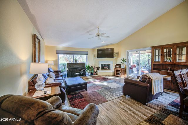 18443 E EL CORTEZ Place, Rio Verde, AZ 85263