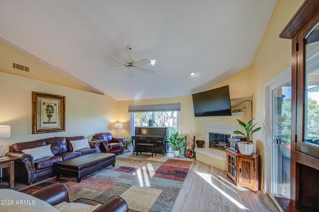 18443 E EL CORTEZ Place, Rio Verde, AZ 85263