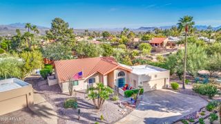 18443 E EL CORTEZ Place, Rio Verde, AZ 85263